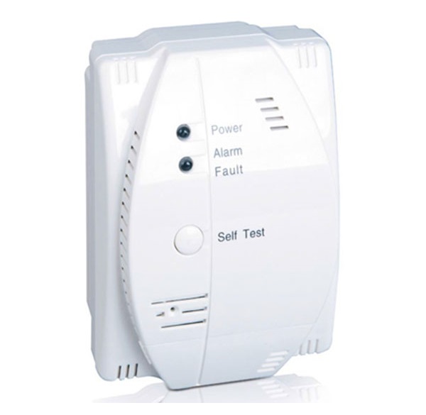 Đầu báo gas hóa lỏng GST C-9602LW-LPG